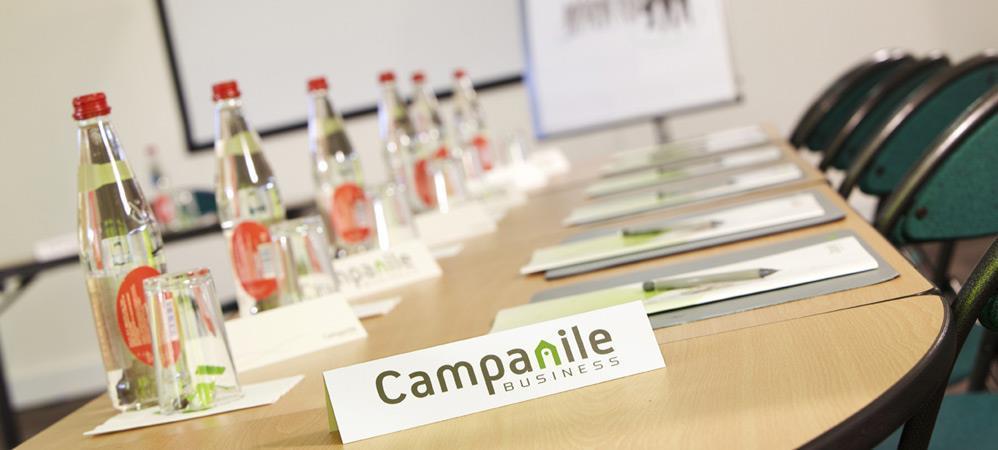 Campanile Avallon Sauvigny-le-Bois Einrichtungen foto